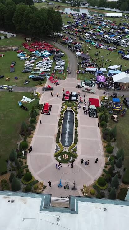 Rick Ross Car and Bike Show: Highlights from 3rd Annual Event
