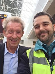 𝑩𝑹𝑬𝑨𝑲𝑰𝑵𝑮 𝑵𝑬𝑾𝑺🚨📰 Liverpool Women kit manager Jonathan Humble  has died after sudden illness. Humble had only joined the first team ranks  of the WSL outfit in September following a near six-year spell