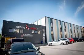 Gym one 3 timisoara iti ofera servicii de cycling, fitness si aerobic. Friends Residence Apartments Timisoara Updated 2021 Prices