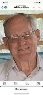 William Silfies Obituary (1930