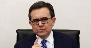 Guajardo y Seade confían en la aprobación legislativa del T-MEC