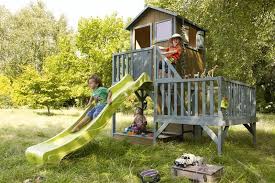 Chez rakuten, vous pouvez commander une balançoire avec toboggan pas chère ! Maisonnette Bois Blooma Jania Pas Cher Soldes Maisonnette Castorama Soldes Bons Plans Ventes Pas Cher Com Maisonnette Bois Enfant Maisonnette En Bois Maisonnette Enfant