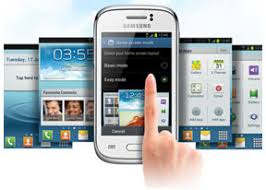 Samsung Galaxy Young S6310 Pictures Official Photos
