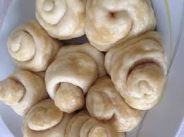 Dampfnudel Struli Rezept Dampfnudeln Rezepte Nudelgerichte Rezepte