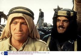 Due to his knowledge of the native bedouin tribes, british lieutenant t.e. Sharif Lawrence Of Arabia Changed Me