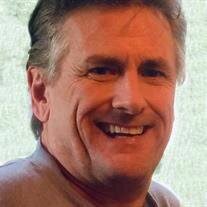 Ronald Gale Bollinger Obituary