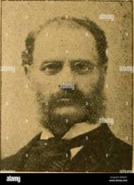 Lewis thomas m hi-res stock photography and images