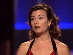 Shark Tank" Episode #1.7 (TV Episode 2009)