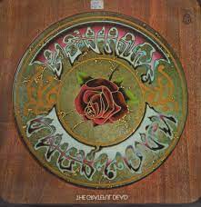 Title, american beauty dvd us. American Beauty Cover Flipped And Mirrored Alton Kelly And Stanley Mouse Album On Imgur