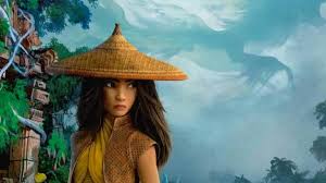 But when an evil force threatened the land, the dragons sacrificed themselves to save humanity. Raya And The Last Dragon Here Is The First Image Of The Disney Movie Sportsgaming Win