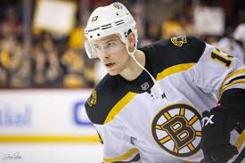 Get the latest on the bruins. Boston Bruins The Good The Bad The Ugly In January