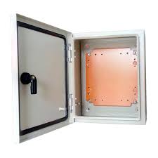 Metal post box is the most common product available to buy in uk from most suppliers. Metal Enclosure Box 200x300x150mm Metal Enclosure Panel Metal Case Enclosure Shopee Philippines