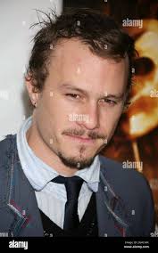 Heath henry hi-res stock photography and images