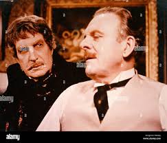 Scene with terry thomas hi-res stock photography and images