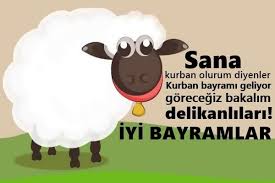 Komik Kurban Bayrami Mesajlari Mesajlar Komik Guzel Soz