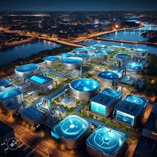  DynaSys, HEXING Partner to Advance Smart Water Metering