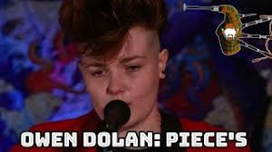 Owen Dolan: Pieces (Unsigned Talent)