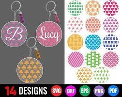 Paint Brush Stroke Svg Paint Brush Svg Key Ring Pattern Svg Paint Splatter Svg Paint Stroke Svg Keychain Svg Watercolor Paint Line In 2021 Free Printable Clip Art Circle Pattern Diy