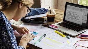 Some Thoughts on the risks involved in writing a master thesis - Marbella  International University Centre