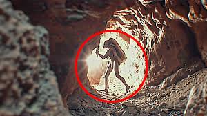 What Just Emerged at the Grand Canyon Shocked The Whole World