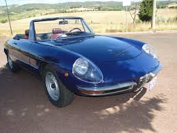 Image result for Blu 1968 Alfa-Romeo