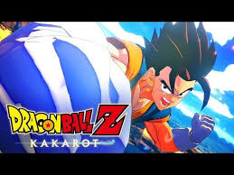 Dragon ball z kakarot switch 2021. Dragon Ball Z Kakarot Nintendo Switch Version Full Free Game Download Gf