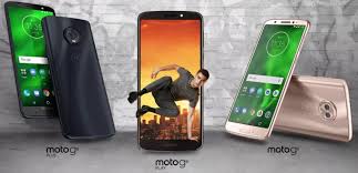 02/09/2018 · the moto g6 32 gb unlocked smartphone is priced at $239.99. Motorola Moto G6 Plus G6 Y G6 Play Estos Son Sus Precios En Mexico