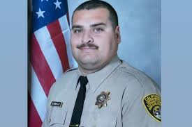 Fundraiser by Anabel Chaidez : In Memory of Officer Victor Gonzalez