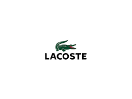 Wordweek Five Favourite Fashion Logos Fashion Teenage Lacoste Fashion Logo
