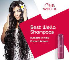 Wella professionals enrich moisturizing shampoo for dry and damaged hair. 10 Best Wella Shampoos Available In India Reviews Ratings Price
