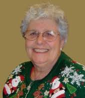 Obituary information for Audrey Ruth Hurd
