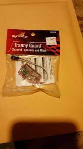 NEW Dynamite DYN2552 Tranny Guard Channel Expander and Mixer | eBay