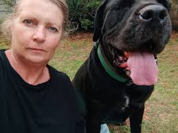 Storm sleeping like a baby until he heard someone coming down the stairs
