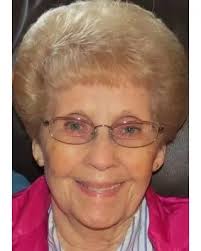 Obituary information for Elise M. Bennett