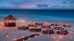 Family friendly, many choices in all inclusive restaurants, kid friendly with lots of activities for all ages, outstanding location on cancun's gorgeous beaches, cleanliness and super friendly and helpful staff. This Is The Luxury Cancun Resort Ted Cruz Is Missing Out On
