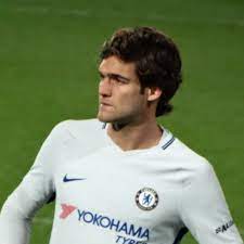 Racing de santander, atlético de madrid, barcelona, logroñés. Marcos Alonso Fussballspieler 1990 Wikipedia