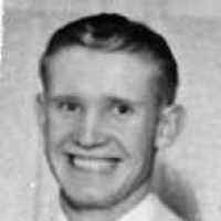 Kenneth Glen Dial (1934–1998) • FamilySearch