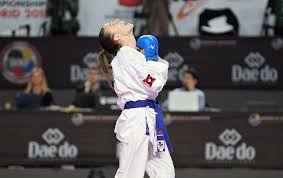 Her last victory is the european games 2019 in women's 50.0 kg. Bettina Plank Gewinnt Bronze In Madrid