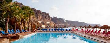 Encuentra hoteles en aguadulce, panamá. Diverhotel Odyssey Aguadulce Family Hotel In Aguadulce Almeria