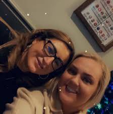 Anyone able to do hair and makeup