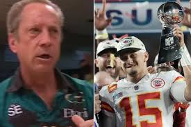 Bowling sensation Pete Weber opens up