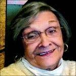 JOYCE STANCIL Obituary (1935