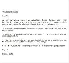 We have actually got ideas to assist you reveal your finest self and also a plus, scroll to see an example cover letter you could utilize to craft your very own. Funny Goodbye Emails When Leaving A Job Job Retro