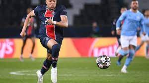 Fifa 21 man city vs psg. D8j Vz E Wro5m