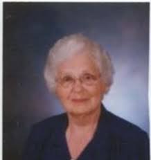 Dora Chriss Leblanc Obituary May 2, 2006