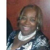 Mrs. Estella Alexander Smith Obituary