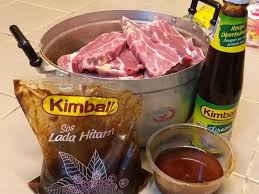 Hari ini, saya akan berkongsi resipi dan cara memasak daging dendeng yang. Hanya Guna 3 Bahan Peminat Kambing Bakar Mesti Cuba Menu Baru Kali Ini Buzzkini
