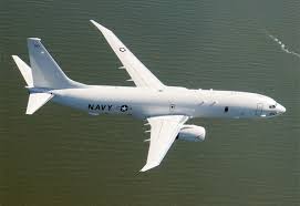 Here's what you need to remember: Boeing P 8 Poseidon