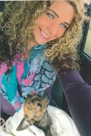 Obituary for Briana Eileen Pierce