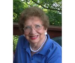 Barbara Yakubecek Obituary (1932